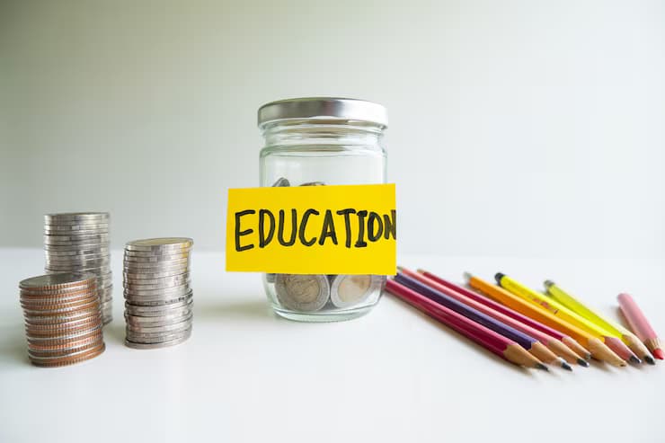 Student Savings Plan