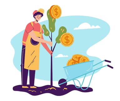 Farmer Savings Scheme